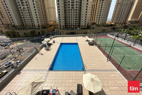 Apartment de 2 dormitorios en Dubai Marina, UAE No. 148642 21
