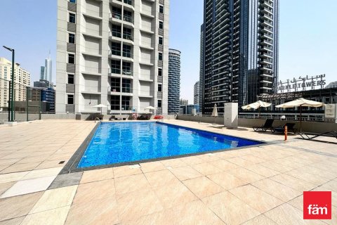 Apartment de 2 dormitorios en Dubai Marina, UAE No. 148642 20
