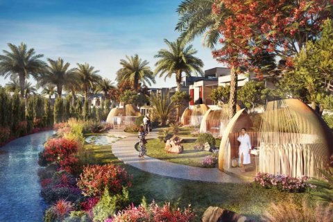 Apartment de 1 dormitorio en Dubai, UAE No. 148640 12