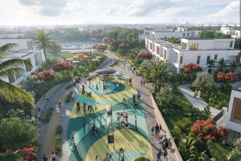 Apartment de 1 dormitorio en Dubai, UAE No. 148640 11