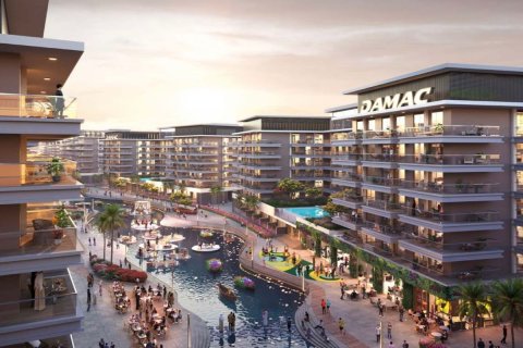 Apartment de 1 dormitorio en Dubai, UAE No. 148640 8