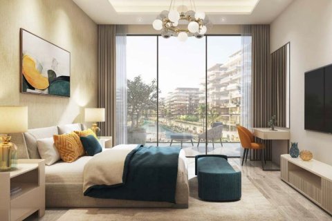 Apartment de 1 dormitorio en Dubai, UAE No. 148640 4