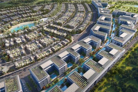 Apartment de 1 dormitorio en Dubai, UAE No. 148640 9