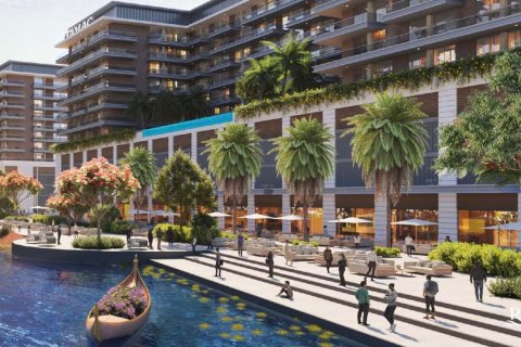 Apartment de 1 dormitorio en Dubai, UAE No. 148640 5