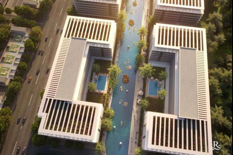 Apartment de 1 dormitorio en Dubai, UAE No. 148640 6