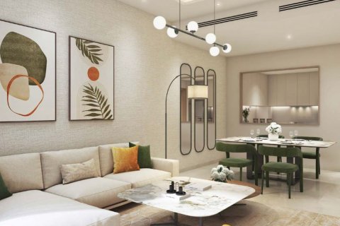 Apartment de 1 dormitorio en Dubai, UAE No. 148640 3
