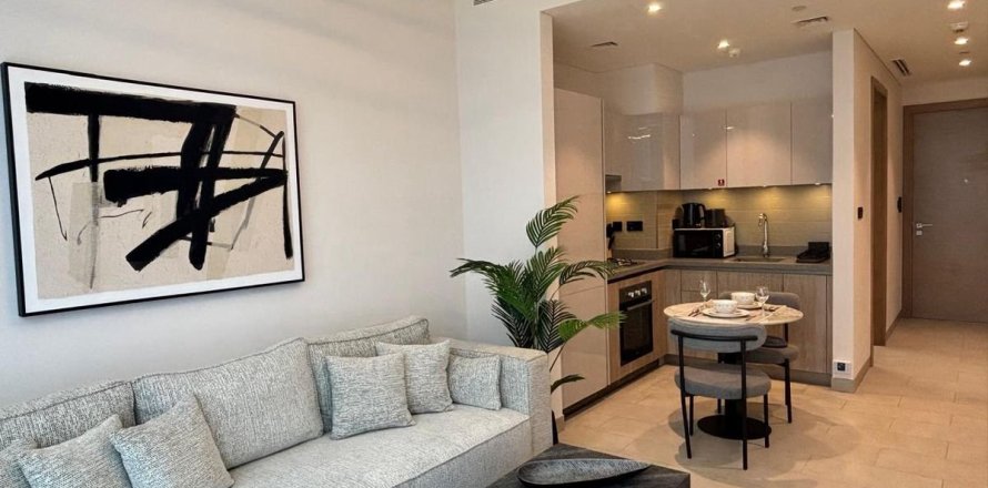 1 bedroom Apartment in Dubai, UAE No. 148644