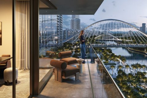 Apartment de 1 dormitorio en Dubai, UAE No. 148639 7