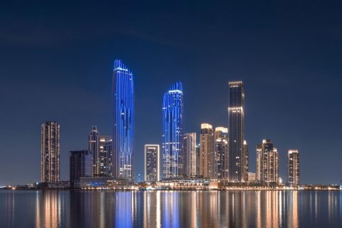 Apartment de 1 dormitorio en Dubai, UAE No. 148639 6