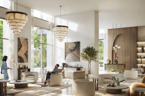 Apartment de 1 dormitorio en Dubai, UAE No. 148639 8