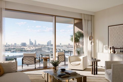 Apartment de 1 dormitorio en Dubai, UAE No. 148639 9