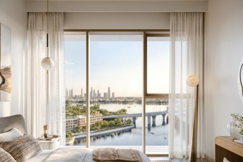 Apartment de 1 dormitorio en Dubai, UAE No. 148639 12