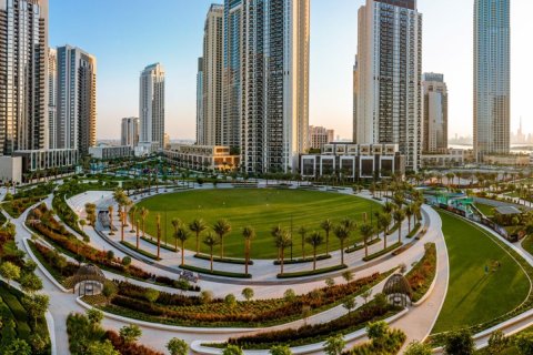 Apartment de 1 dormitorio en Dubai, UAE No. 148639 10