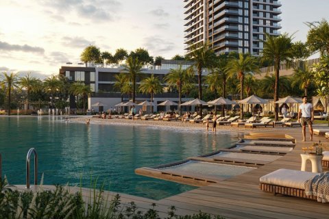 Apartment de 1 dormitorio en Dubai, UAE No. 148639 11