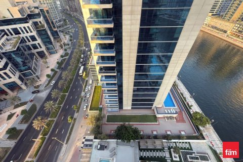 1 bedroom Apartment in Business Bay, UAE No. 148641 3