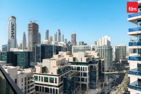 1 bedroom Apartment in Business Bay, UAE No. 148641