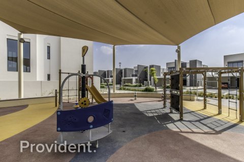 4 غرف نوم فيلا في Dubai South (Dubai World Central), الإمارات العربية المتحدة رقم 1797 12