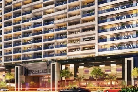 Apartment de 3 dormitorios en Al Furjan, UAE No. 4590 4
