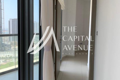 3 bedrooms Apartment in Shams Abu Dhabi, UAE No. 199611 4