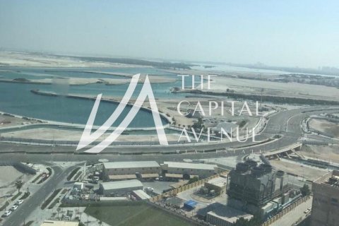 3 bedrooms Apartment in Shams Abu Dhabi, UAE No. 199611