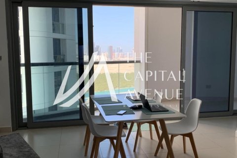 3 bedrooms Apartment in Shams Abu Dhabi, UAE No. 199611 17