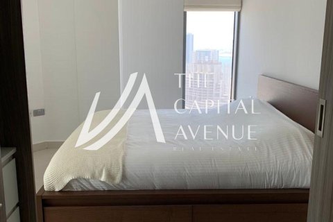 3 bedrooms Apartment in Shams Abu Dhabi, UAE No. 199611 13