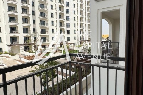 2 bedrooms Apartment on the Yas Island, UAE No. 199609 5