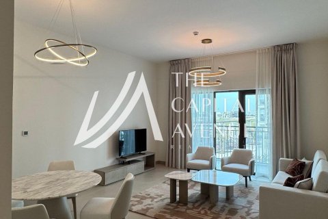 2 bedrooms Apartment on the Yas Island, UAE No. 199609 13