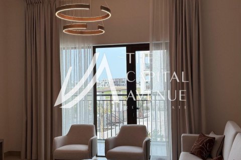 2 bedrooms Apartment on the Yas Island, UAE No. 199609 11
