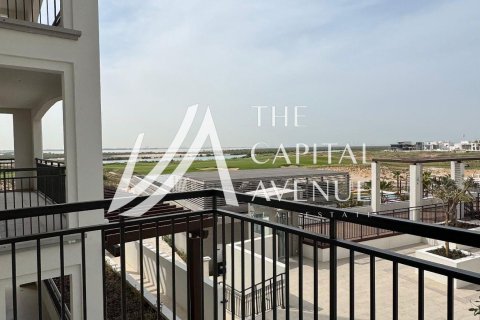 2 bedrooms Apartment on the Yas Island, UAE No. 199609