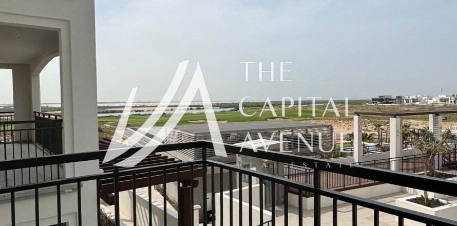 2 bedrooms Apartment on the Yas Island, UAE No. 199609