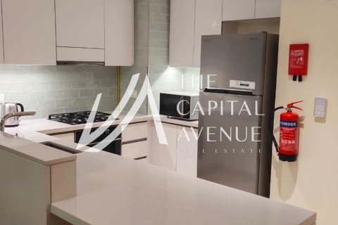 1 bedroom Apartment on the Yas Island, UAE No. 199614 12