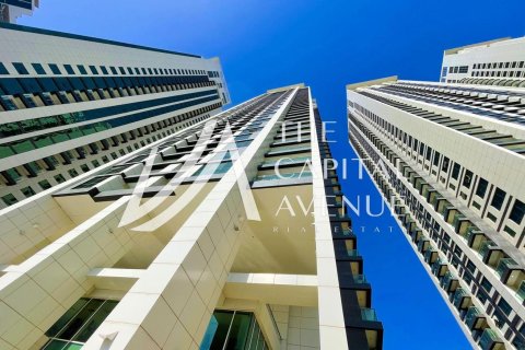 2 bedrooms Apartment in Al Reem Island, UAE No. 199608