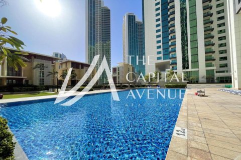 2 bedrooms Apartment in Al Reem Island, UAE No. 199608 15