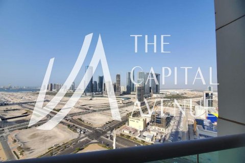 2 bedrooms Apartment in Al Reem Island, UAE No. 199608 3
