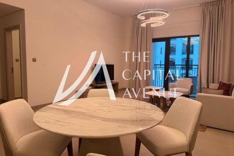 1 bedroom Apartment on the Yas Island, UAE No. 199610 10