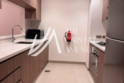 1 bedroom Apartment on the Yas Island, UAE No. 199610 8