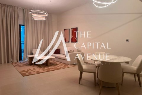 1 bedroom Apartment on the Yas Island, UAE No. 199610 9