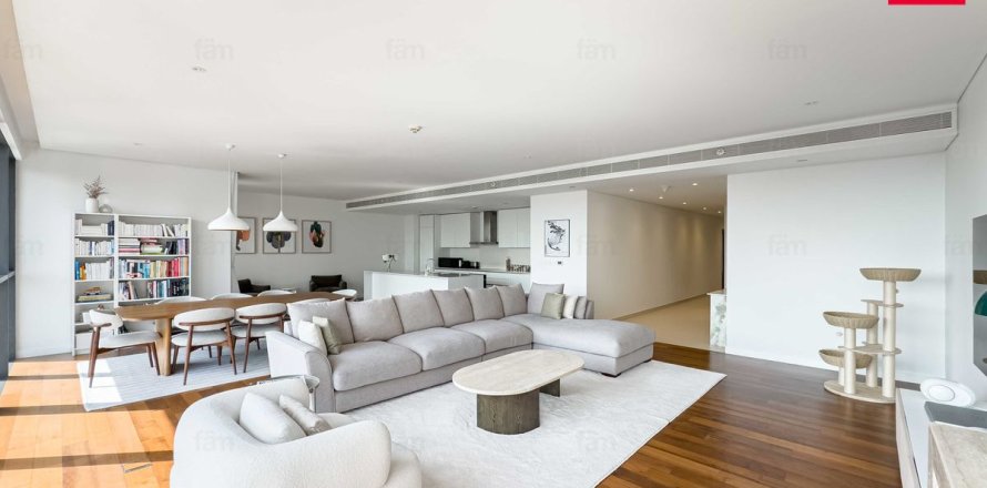 Appartement de 3 chambres  No. 109442