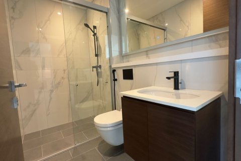 Appartement de 1 chambre  No. 109440 15