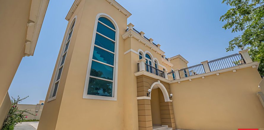 Villa de 4 chambres No. 109438