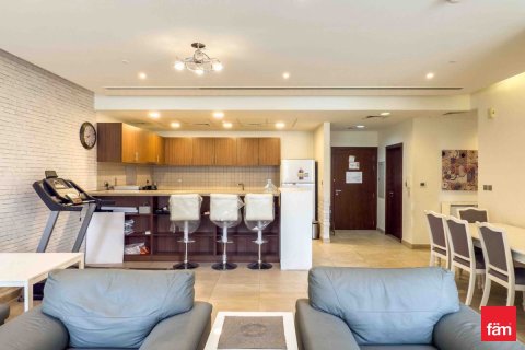 Appartement de 3 chambres  No. 109439 21