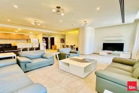 Квартира с 3 спальнями  №109439 2