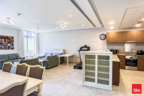 Appartement de 3 chambres  No. 109439 17