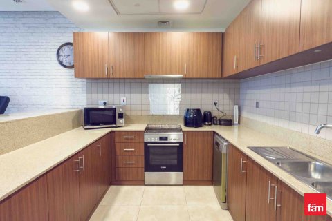 Appartement de 3 chambres  No. 109439 18