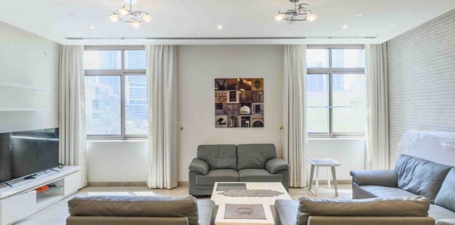 Appartement de 3 chambres  No. 109439