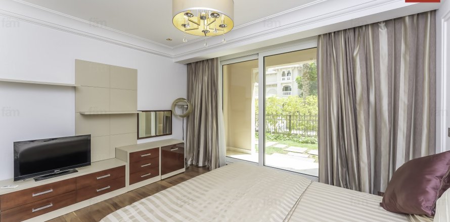 2 bedrooms Apartment  No. 109441