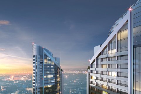 Apartment de 2 dormitorios en CLOUD TOWER  No. 109031 9