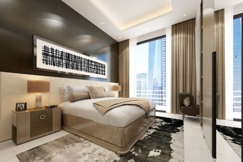 Apartment de 2 dormitorios en CLOUD TOWER  No. 109031 2