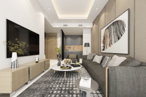 Apartment de 2 dormitorios en CLOUD TOWER  No. 109031 6